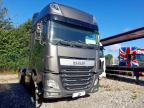 2016 XF XF  for sale at Copart SANDTOFT