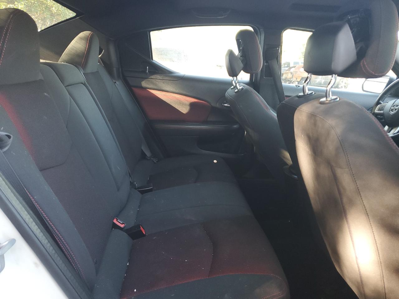 2011 Dodge Avenger Mainstreet VIN: 1B3BD1FG5BN510908 Lot: 80168265