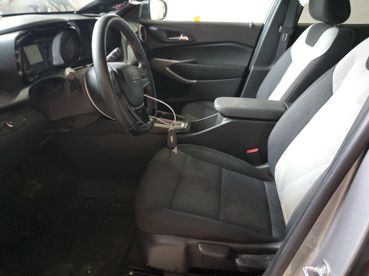 2024 Chevrolet Trax 1Rs VIN: KL77LGE23RC094988 Lot: 81482945