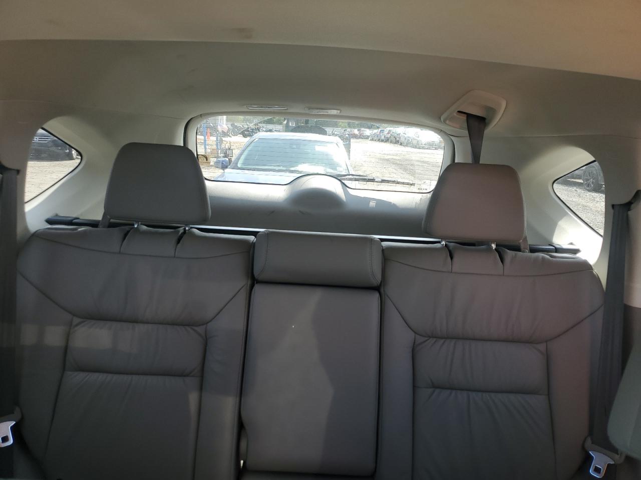 2013 Honda Cr-V Exl VIN: 5J6RM4H74DL056168 Lot: 80529175