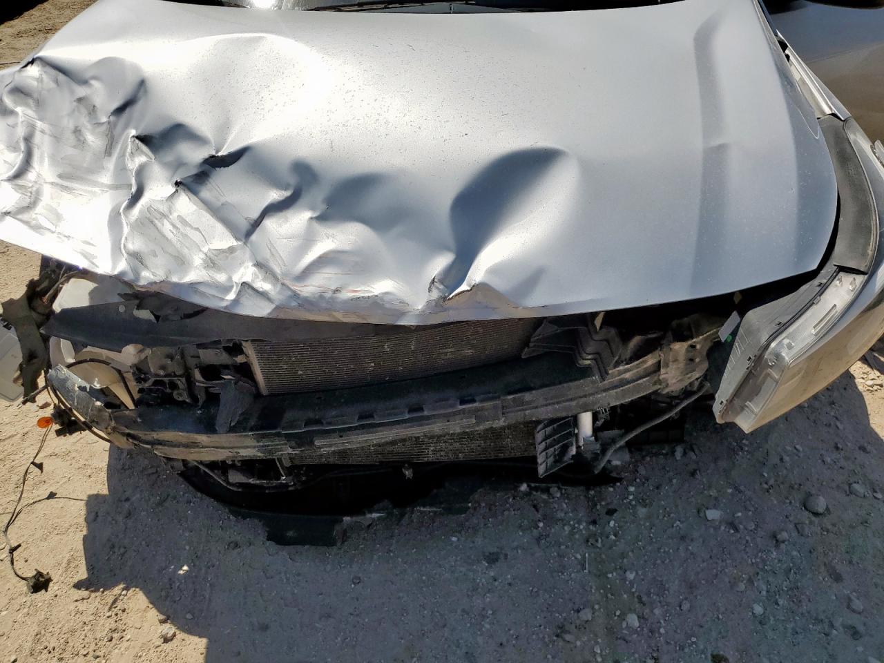 2017 Kia Forte Lx VIN: 3KPFL4A78HE124248 Lot: 71689445