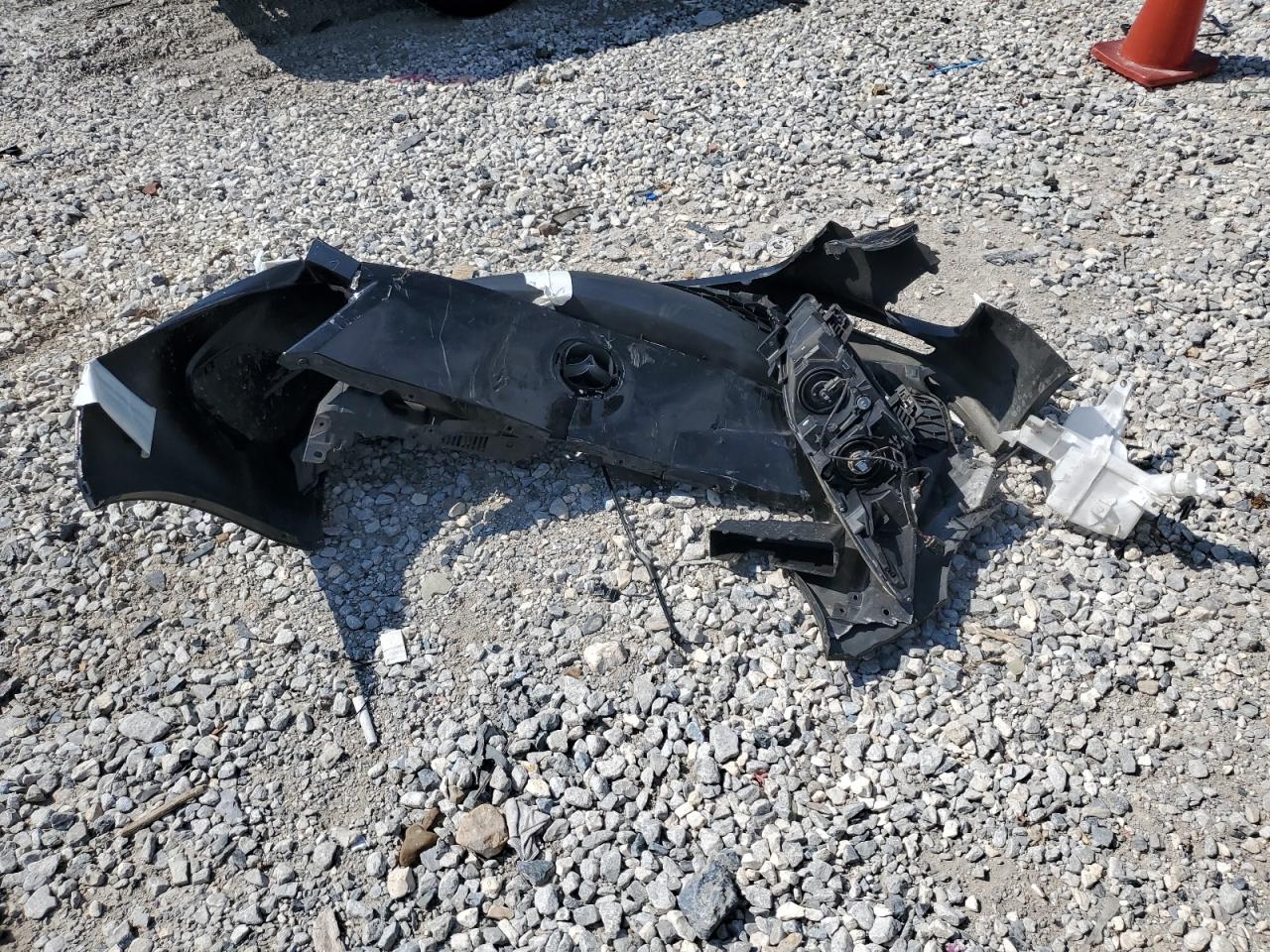 2013 Mazda 3 I VIN: JM1BL1TG5D1823070 Lot: 80259885