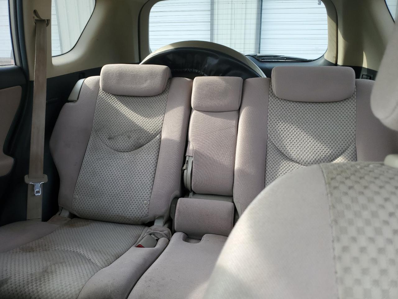 2008 Toyota Rav4 VIN: JTMZD33V585103224 Lot: 82122245
