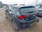 2020 VAUXHALL ASTRA BUSINESS EDITION NA  for sale at Copart BRISTOL