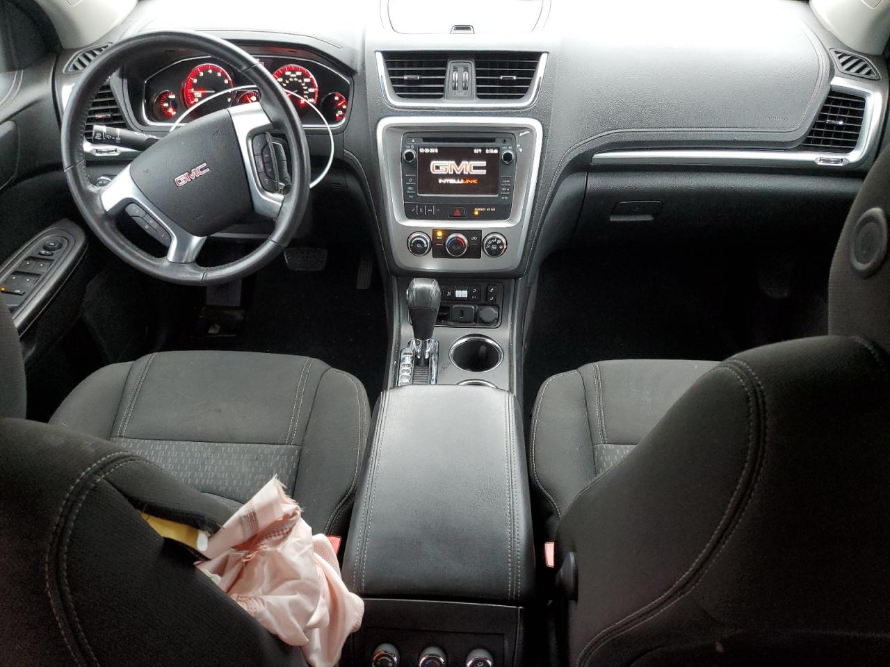 2015 GMC Acadia Sle VIN: 1GKKVPKDXFJ390227 Lot: 83759805