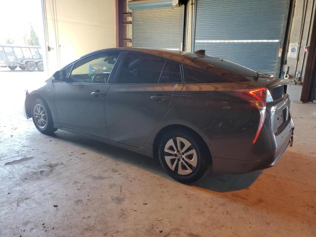  TOYOTA PRIUS 2018 Угольный