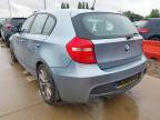 2009 BMW 118I M SPORT  for sale at Copart SANDY