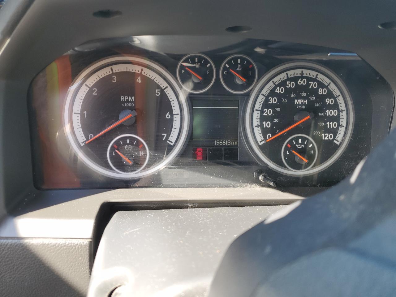 2010 Dodge Ram 1500 VIN: 1D7RV1CT4AS140228 Lot: 82086365