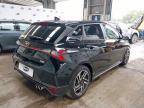 2024 HYUNDAI I20 N LINE S  for sale at Copart EAST KILBRIDE