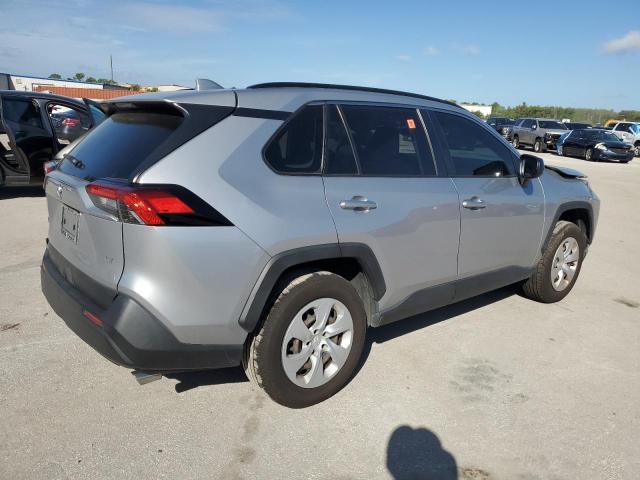  TOYOTA RAV4 2020 Серый