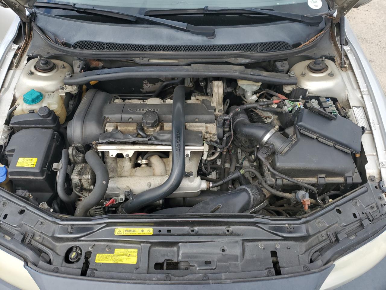 2006 Volvo Xc70 VIN: YV4SZ592861222575 Lot: 70730455