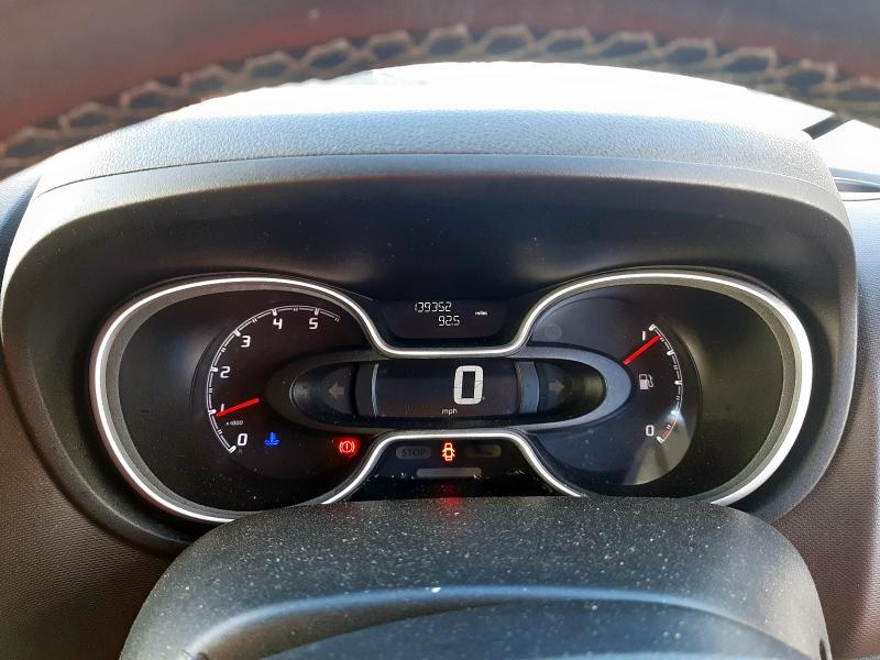 2018 FIAT TALENTO COMBI SX M-JET II 