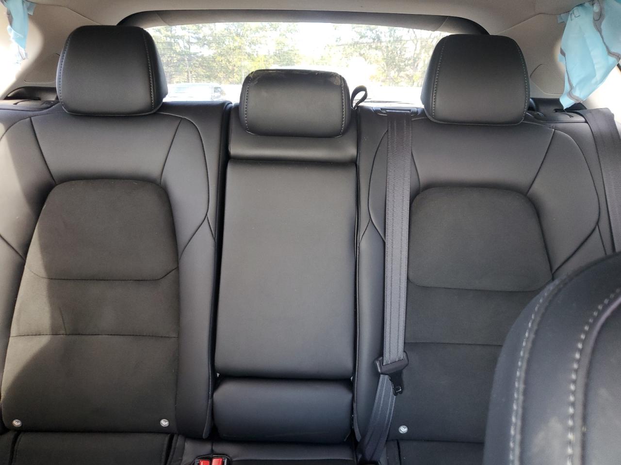 2019 Mazda Cx-5 Touring VIN: JM3KFBCM4K0622273 Lot: 80608745