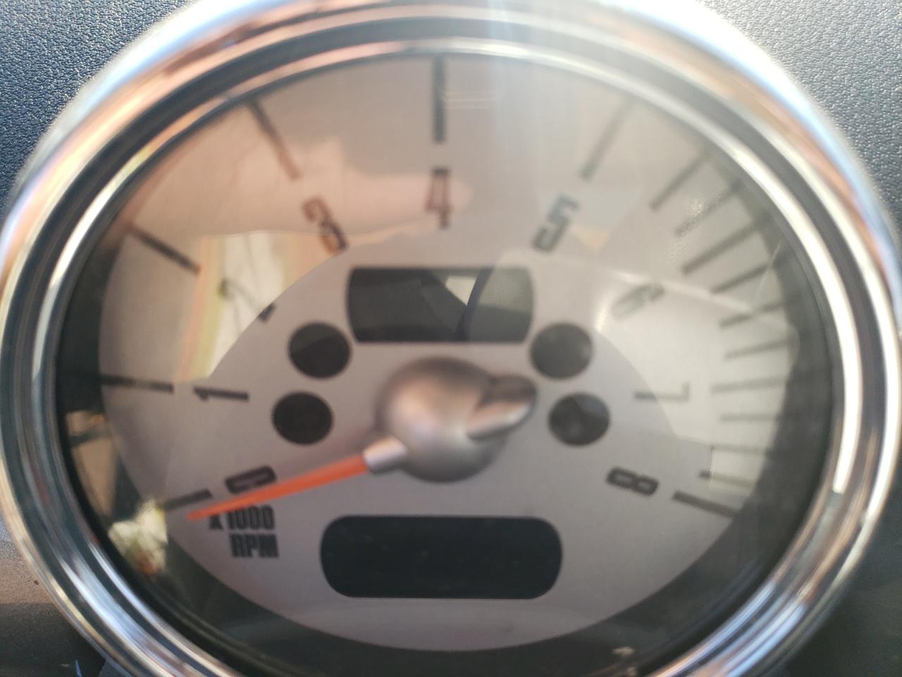 2006 Mini Cooper S VIN: WMWRE33586TJ36592 Lot: 84051215