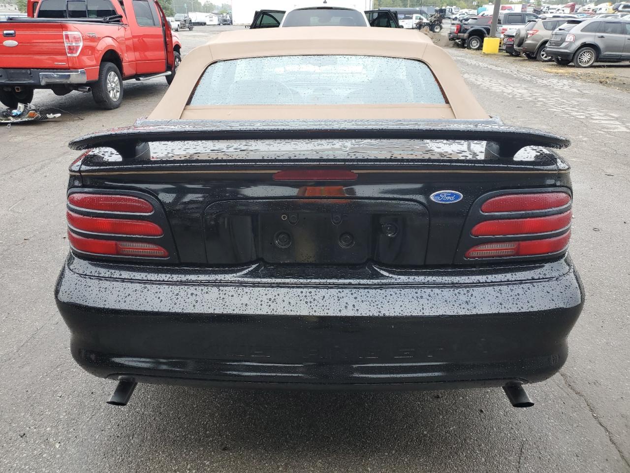 1995 Ford Mustang Gt VIN: 1FALP45T4SF278084 Lot: 82127645