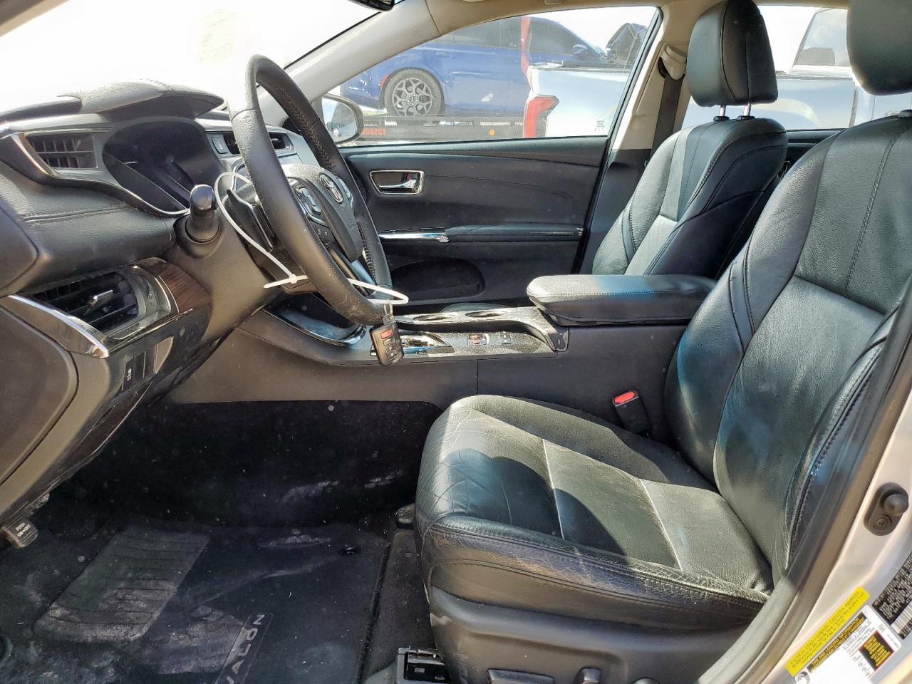 2015 Toyota Avalon Xle VIN: 4T1BK1EBXFU162055 Lot: 82079375