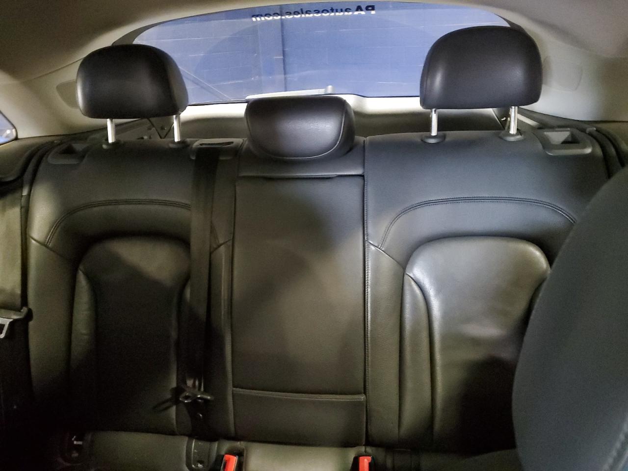 2015 Audi Q3 Premium Plus VIN: WA1EFCFS5FR001450 Lot: 84383115