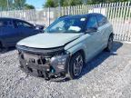 2024 HYUNDAI KONA N LINE S HEV S-A  for sale at Copart BELFAST