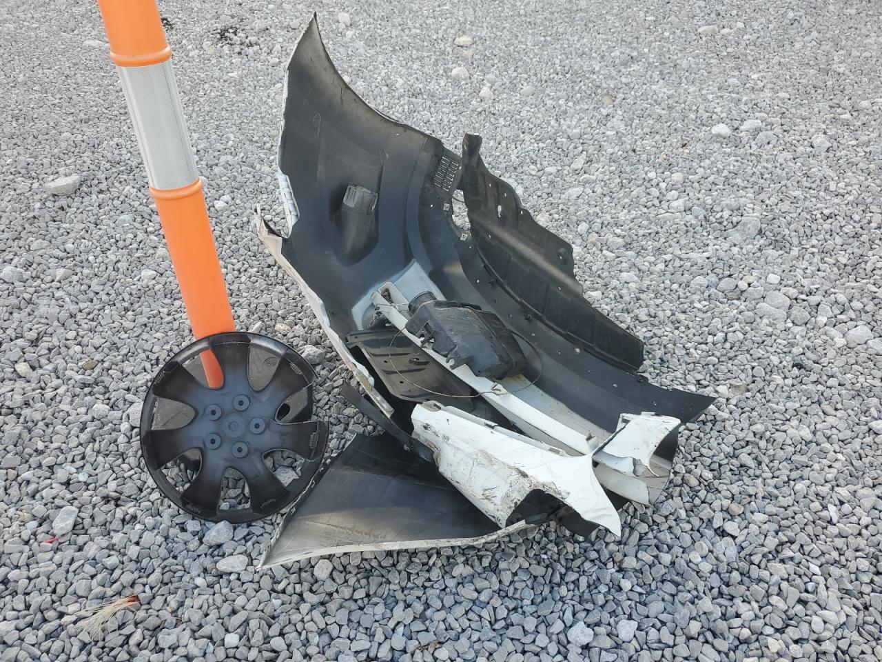 2014 Nissan Rogue Select S VIN: JN8AS5MV7EW721295 Lot: 82142825