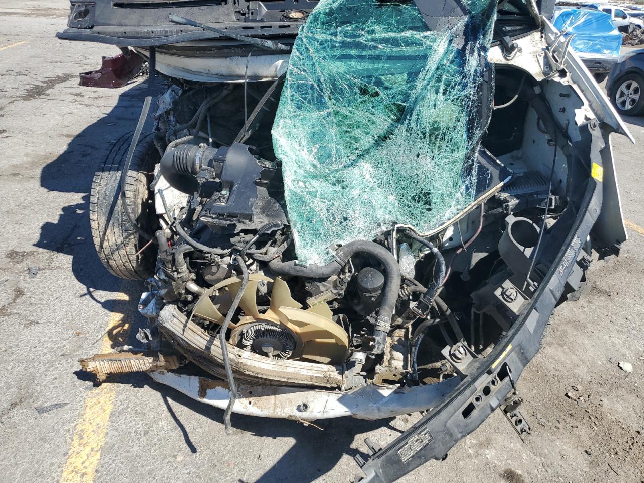 2017 Mercedes-Benz Sprinter 2500 VIN: WD3PE8CD5HP547873 Lot: 81145755