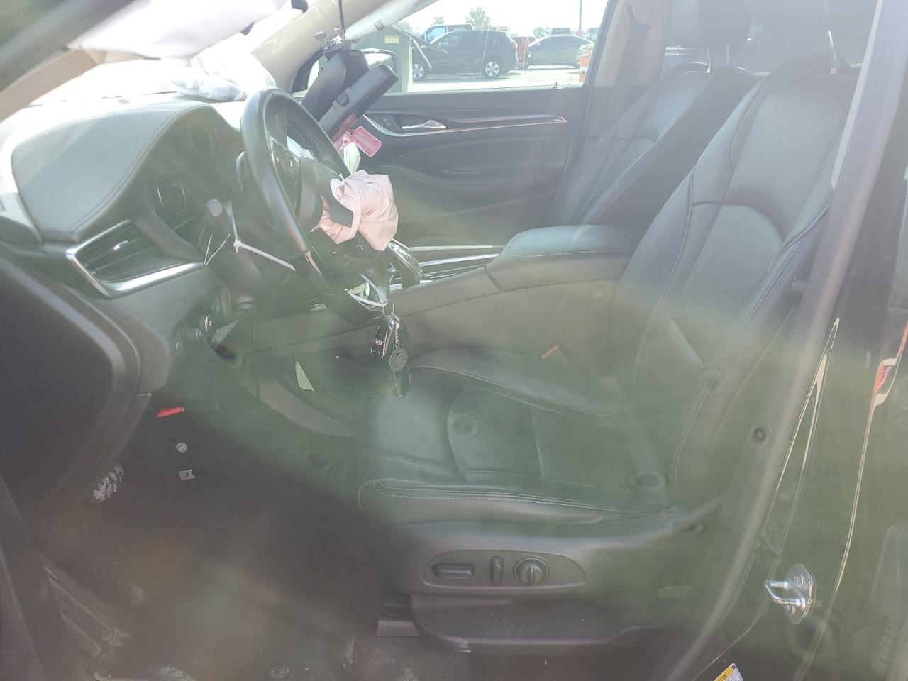 2019 Buick Enclave Avenir VIN: 5GAEVCKW2KJ213816 Lot: 80097585