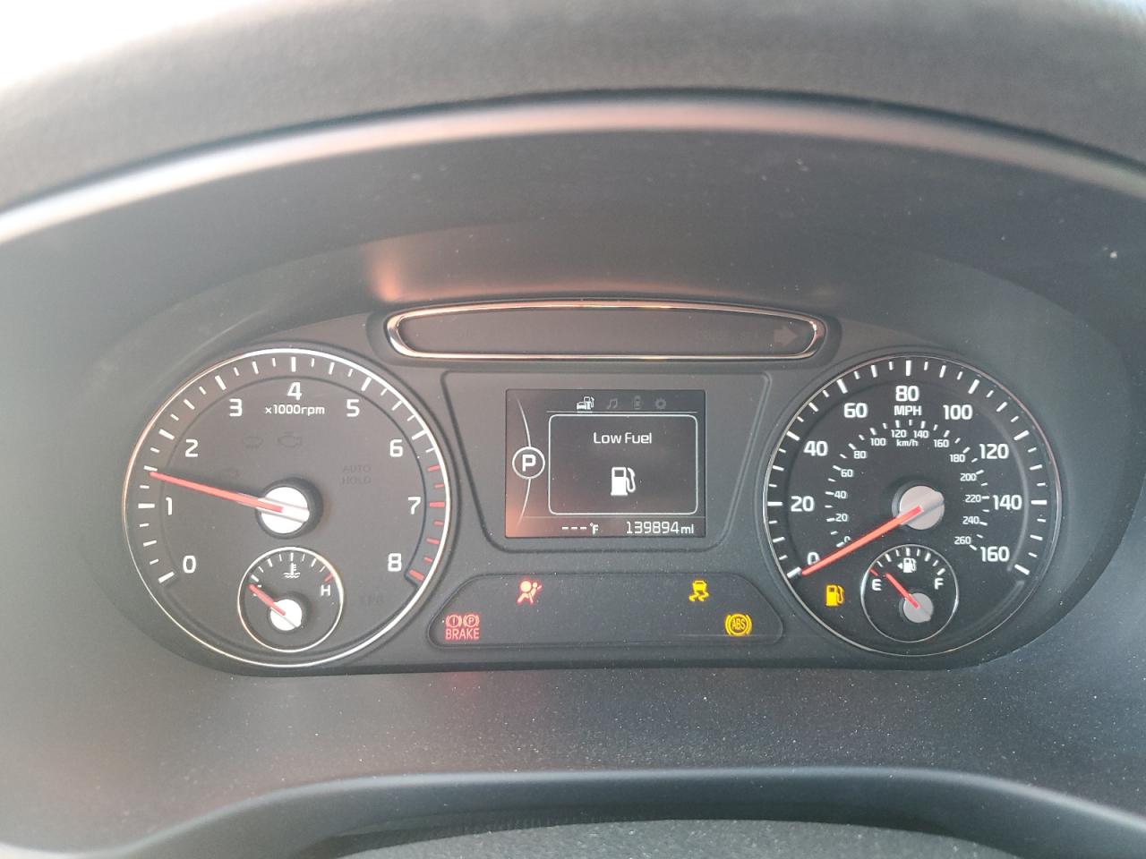 2017 Kia Sorento Lx VIN: 5XYPG4A31HG191167 Lot: 71977395