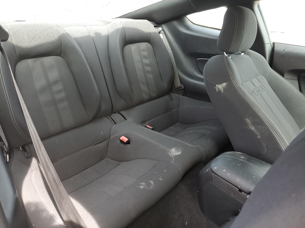 2019 Ford Mustang Gt VIN: 1FA6P8CF3K5202251 Lot: 71868045