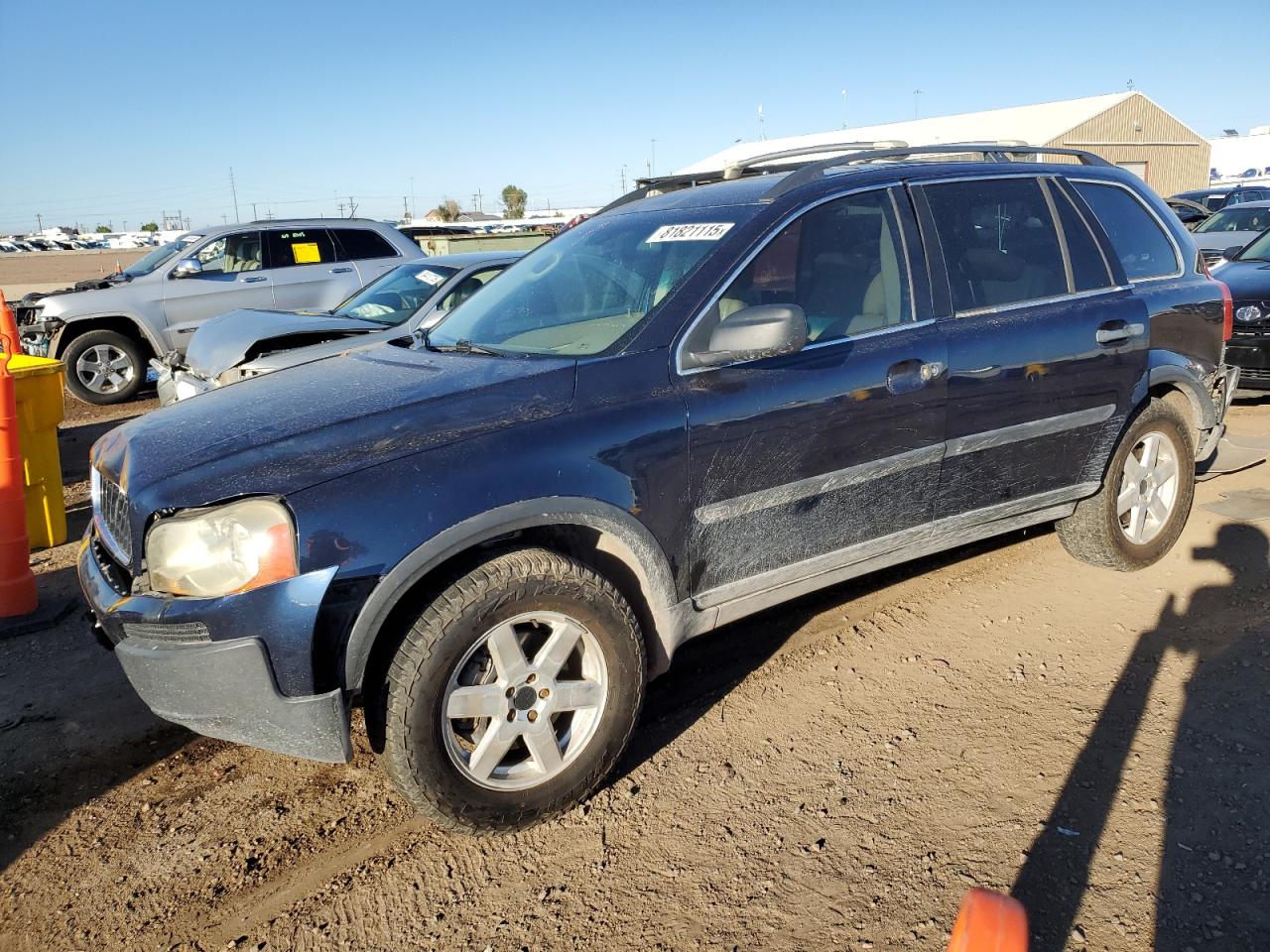 Vehicle photo