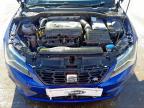 2018 SEAT LEON FR TECHNOLOGY TSI  for sale at Copart SANDTOFT