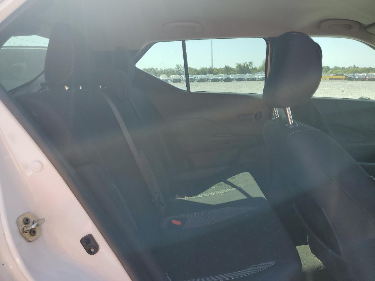 2020 Nissan Kicks S VIN: 3N1CP5BV6LL548450 Lot: 80340785