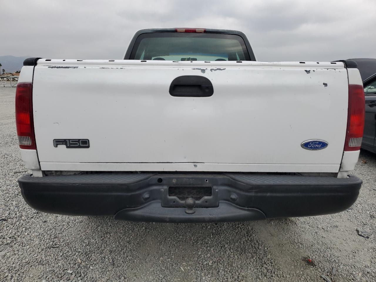 2000 Ford F150 VIN: 2FTPX17Z7YCA99425 Lot: 84234925