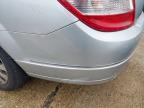 2008 MERCEDES C200 ELEGANCE CDI  for sale at Copart NEWBURY