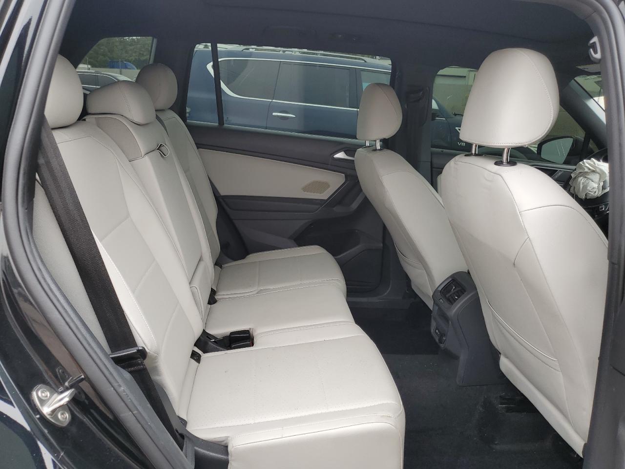 2021 Volkswagen Tiguan Se VIN: 3VV2B7AX9MM088543 Lot: 81762665