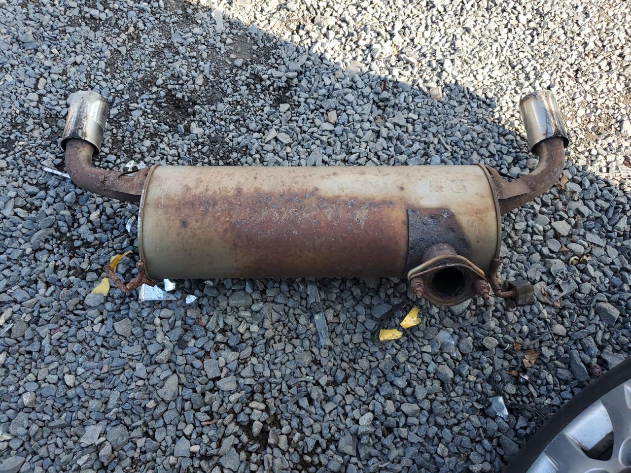 2007 Mazda Cx-7 VIN: JM3ER29L570144648 Lot: 83989385