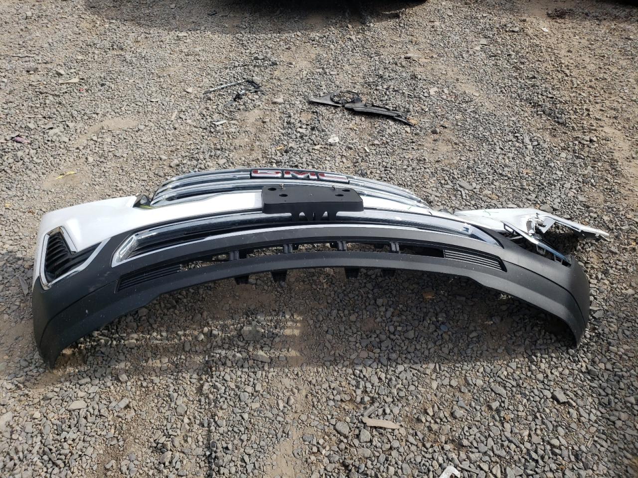 2021 GMC Acadia Sle VIN: 1GKKNKLA6MZ166393 Lot: 80413755