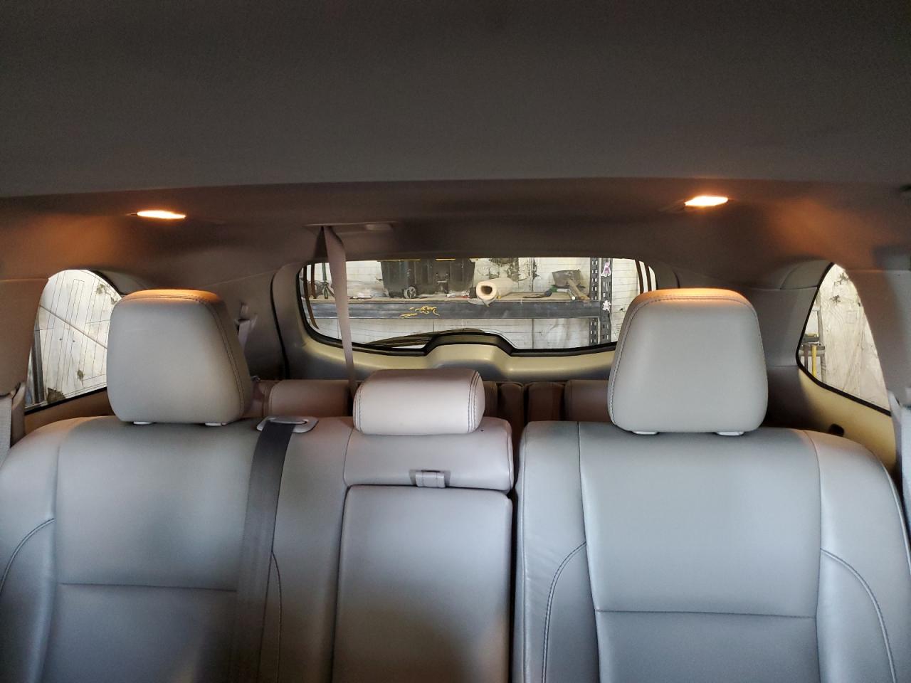 2017 Toyota Highlander Se VIN: 5TDJZRFH3HS457616 Lot: 84608205