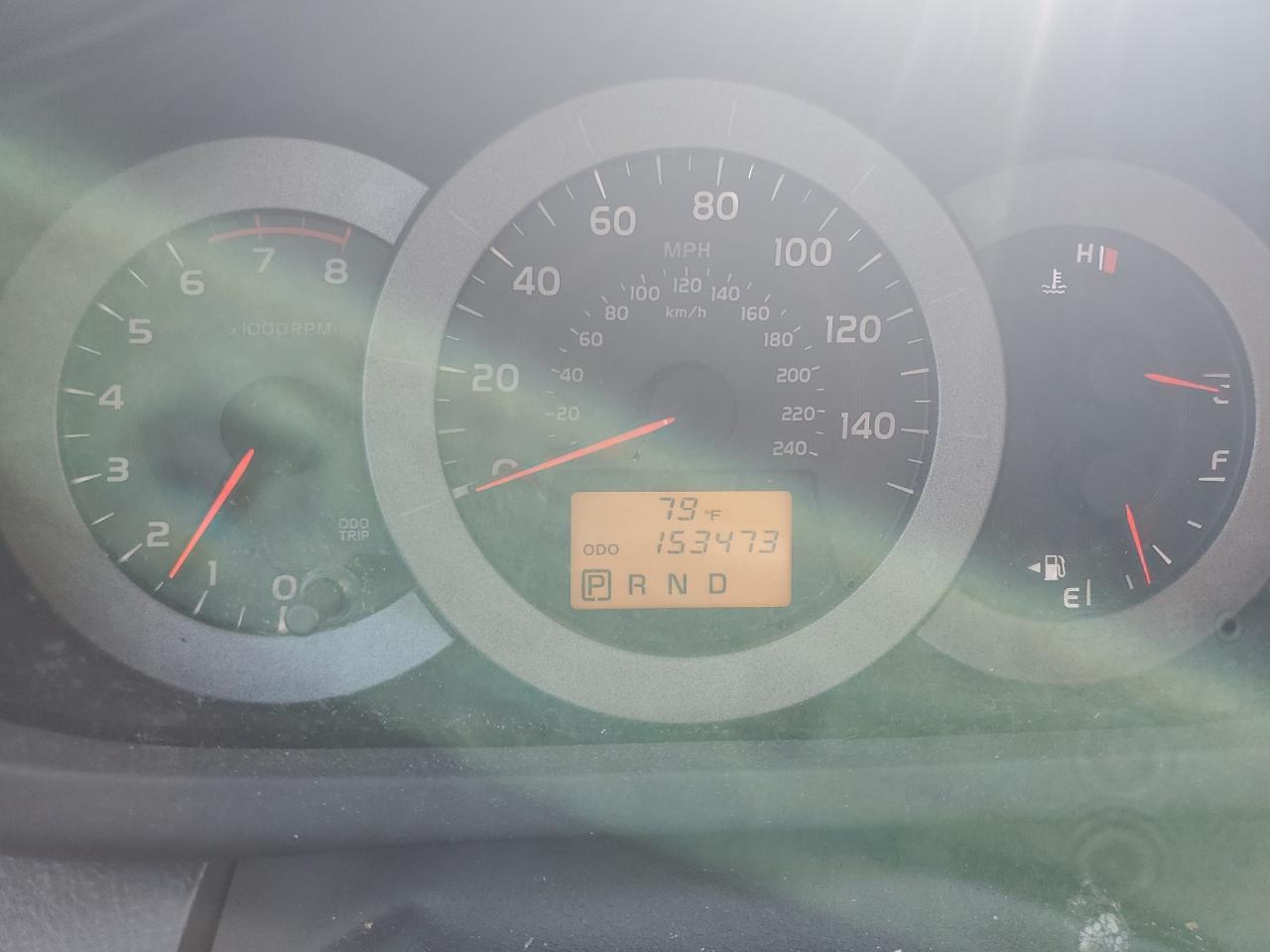 2010 Toyota Rav4 Sport VIN: JTMRK4DV9A5097220 Lot: 71058785