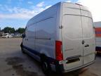 2019 MERCEDES-BENZ SPRINTER  for sale at Copart SANDY