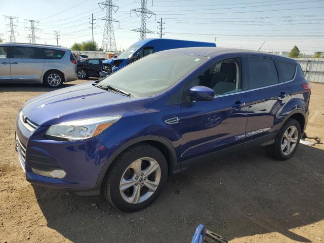  FORD ESCAPE 2016 Синий