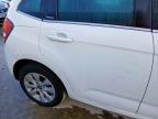 2011 CITROEN C3 VTR+  for sale at Copart PETERLEE