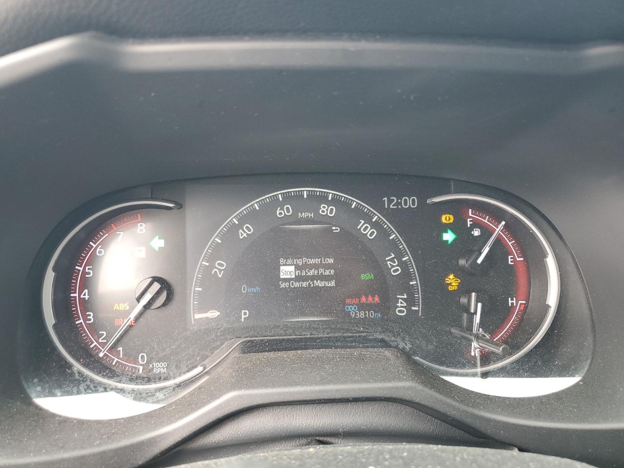 2020 Toyota Rav4 Xle VIN: 2T3P1RFV8PW391326 Lot: 82143265