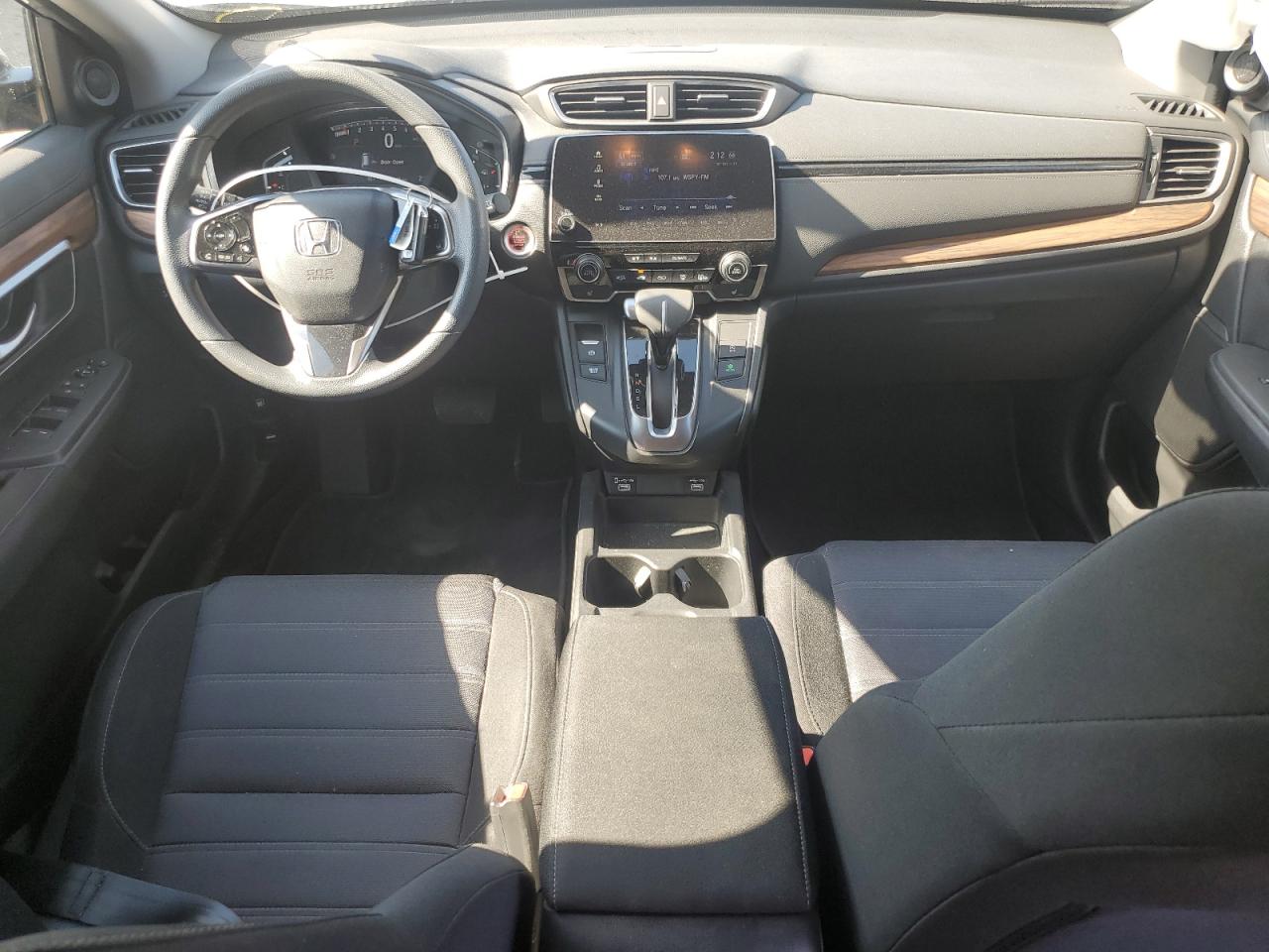 2020 Honda Cr-V Ex VIN: 5J6RW2H50LL016195 Lot: 84409795