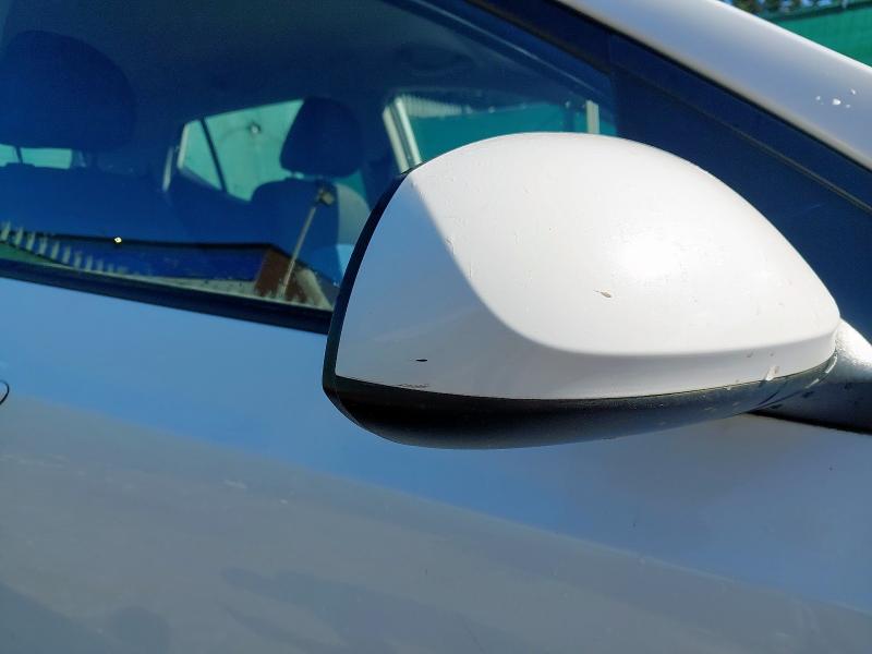 2014 HYUNDAI I10 SE 1.0 SE 5DR