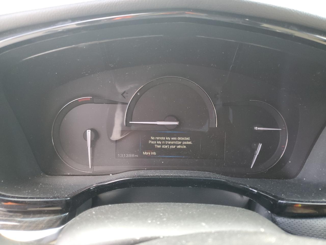 2017 Cadillac Xt5 VIN: 1GYKNARS0HZ173491 Lot: 70737875