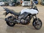 2012 KAWASAKI KLZ 1000 ACF  for sale at Copart PETERLEE