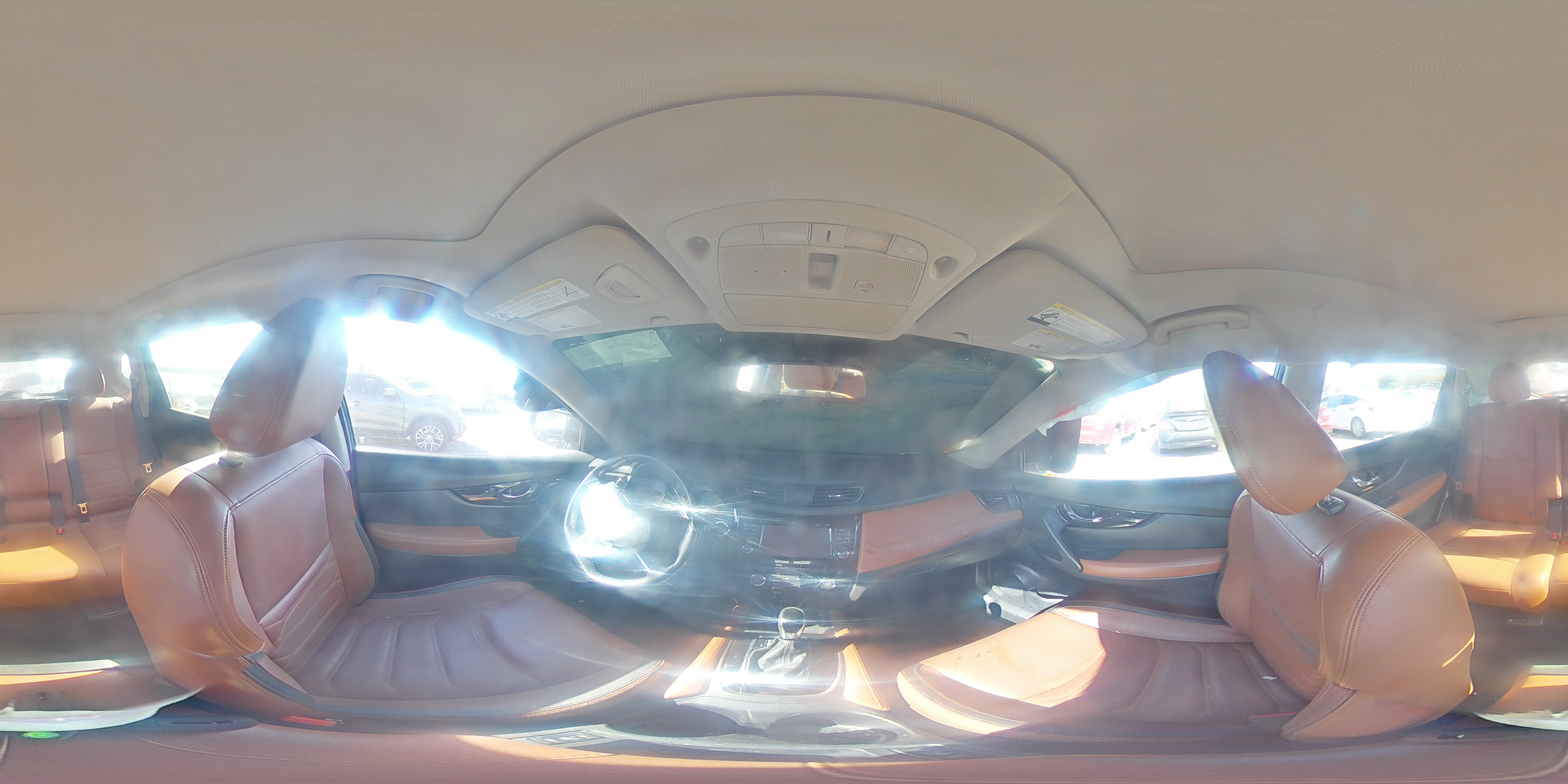 2017 Nissan Rogue S VIN: JN8AT2MT5HW148749 Lot: 71753435