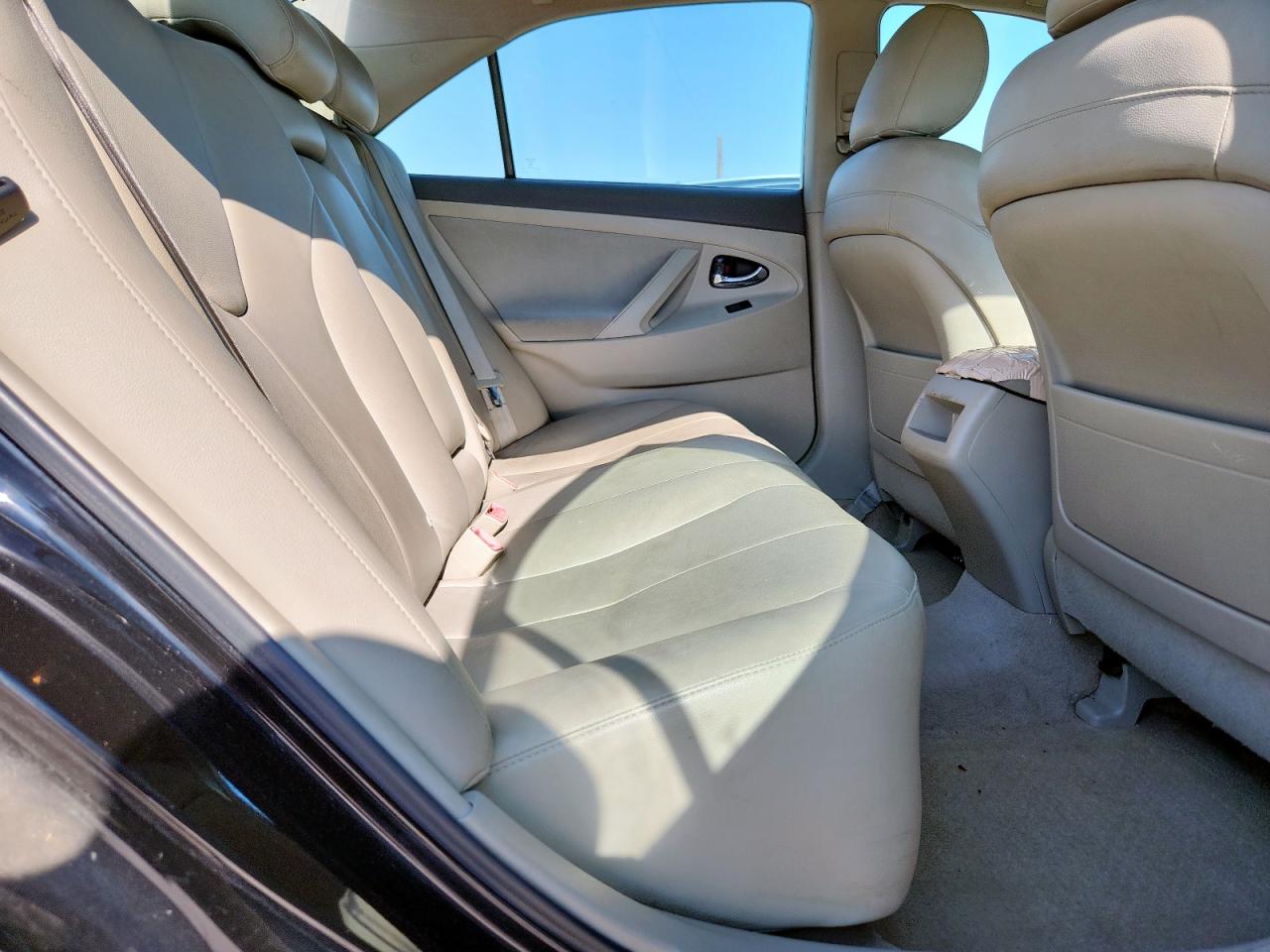 2009 Toyota Camry Base VIN: 4T1BE46KX9U385093 Lot: 80258595