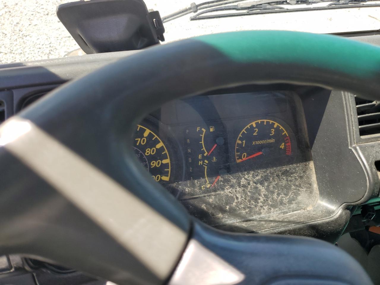 2007 Isuzu Nqr VIN: JALE5B16177902484 Lot: 81697255