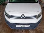 2019 CITROEN BERLINGO 1000 EN-PRISE BH  for sale at Copart SANDTOFT