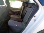 2017 HYUNDAI I20 SE MPI  for sale at Copart SANDY